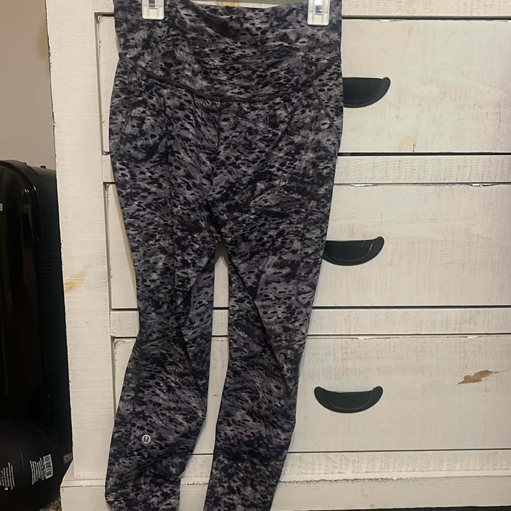 Lululemon Base Pace HR